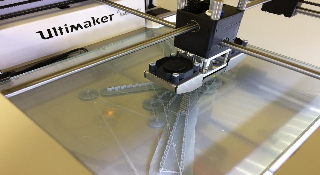 3d printer 3d printing